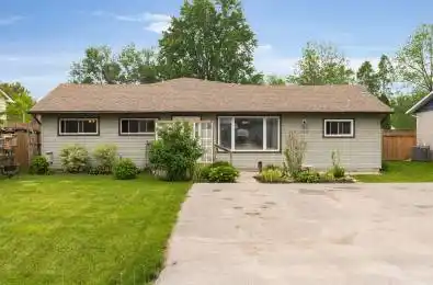 206 William Street Clearview Ontario L0M 1S0