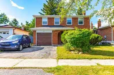 19 Knockbolt Crescent Toronto E07 Ontario M1S 2P5