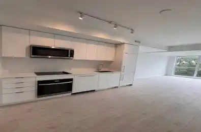 181 Sheppard Avenue Unit# 417 Toronto C14 Ontario M2N 3A6