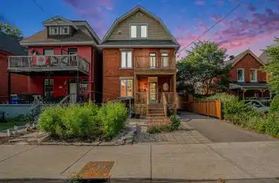 543 Mcleod Street Ottawa Centre Ontario K1R 5R2