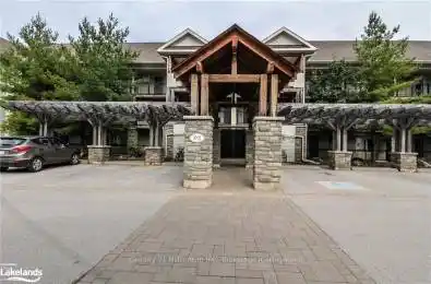 1 Brandy Lane Drive Unit# 101 Collingwood Ontario L9Y 0X4