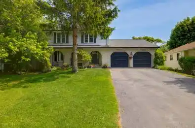 7 Beechmount Crescent London South Ontario N6E 2J1
