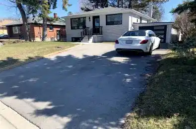89 Thornton Avenue Unit# Upper Bradford West Gwillimbury Ontario L3Z 1