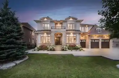 13 Country Club Crescent Uxbridge Ontario L9P 0B8