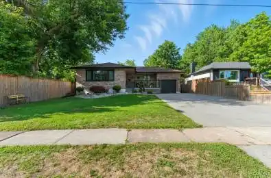 6859 Wills Street Niagara Falls Ontario L2J 1Y6