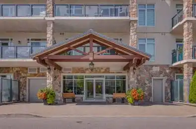 90 Orchard Point Road Unit# 606 Orillia Ontario L3V 8K4