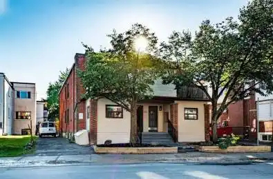 53 Dawes Road Unit# 103 Toronto E02 Ontario M4C 5B1