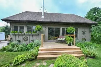 5 Cook Crescent Mulmur Ontario L9V 3M4