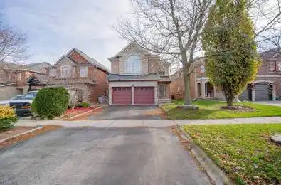 82 Belmont Boulevard Halton Hills Ontario L7G 6E7