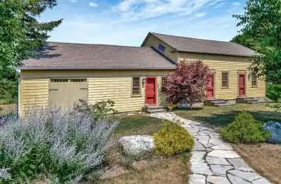 406 Salmon Point Road Prince Edward County Ontario K0K 1P0
