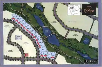 Lot 79 Woodgate Pines Drive Vaughan Ontario L4H 3X5