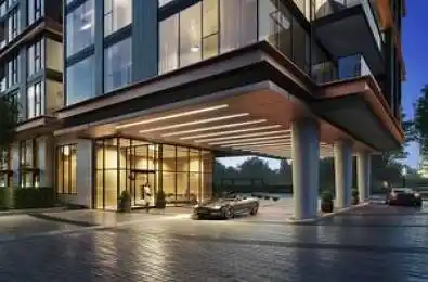 250 Lawrence Avenue Unit# 625 Toronto C04 Ontario M5M 1B2