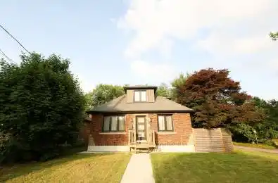 6178 DRUMMOND Road Unit# BSMT Niagara Falls Ontario L2G 4M4