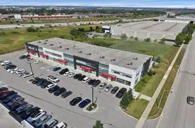 70 Great Gulf Drive Unit# 65 Vaughan Ontario L4K 5W1