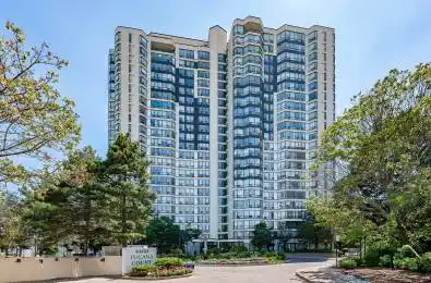 4460 Tucana Court Unit# 1612 Mississauga Ontario L5R 3K9