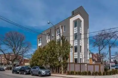 243 Niagara Street Unit# 300 Toronto C01 Ontario M6J 2L7
