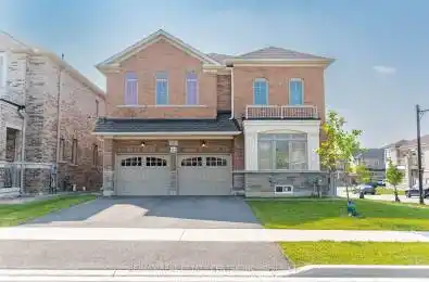 62 Granite Ridge Trail Hamilton Ontario L8B 1Y6
