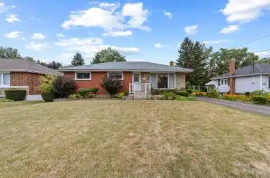 347 Hixon Road Hamilton Ontario L8K 2C8