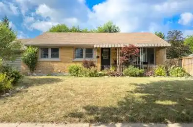 10 Western Avenue Unit# Upper Guelph Ontario N1H 6A6