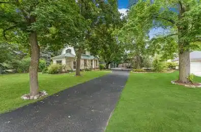 323 Regional 20 Road Pelham Ontario L0S 1C0