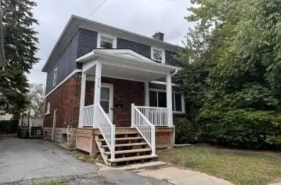 516 VICTORIA Street Kingston Ontario K7L 4A1