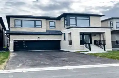 169 Wesmina Avenue Whitchurch-Stouffville Ontario L4A 5A2