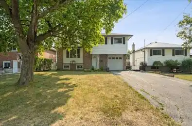 27 Janlyn Crescent Belleville Ontario K8N 1L1