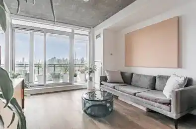 20 Minowan Miikan Lane Unit# 924 Toronto C01 Ontario M6J 0E5