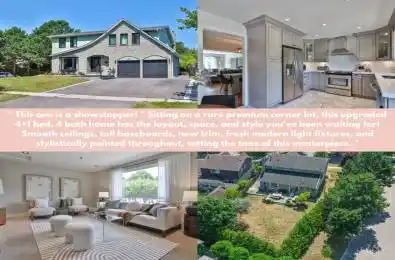 532 Powell Road Whitby Ontario L1N 6Y7