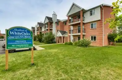 1096 Jalna Boulevard Unit# 58 London South Ontario N6E 2S2
