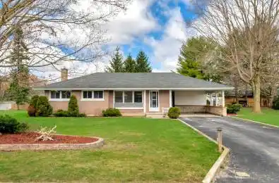 542 Angus Street North Huron Ontario N0G 2W0