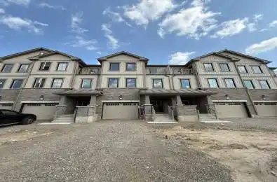 36 Hine Road Brantford Ontario N3T 0W5