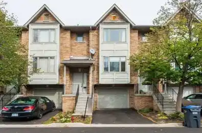 2370 Britannia Road Unit# 10 Mississauga Ontario L5M 6G3