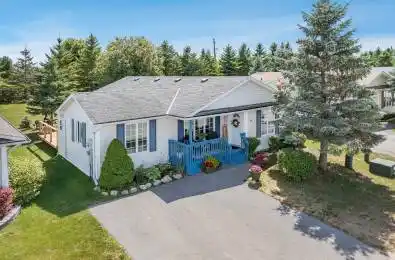 61 Pennsylvania Avenue Wasaga Beach Ontario L9Z 3A8