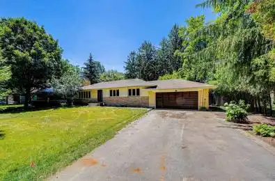 456 Chamberlain Lane Oakville Ontario L6J 4H5