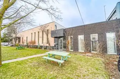 26-30 Six Point Road Unit# Unit #22 Toronto W08 Ontario M8Z 2W9