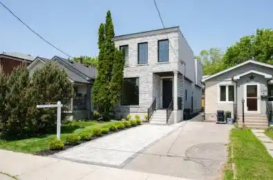104 Newcastle Street Toronto W06 Ontario M8Z 1C8