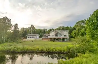 43 Derland Road East Ferris Ontario P1B 8Z4