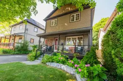 52 Harewood Avenue Toronto E08 Ontario M1M 2R3