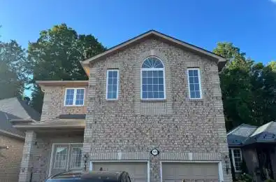1225 Laurand Street Innisfil Ontario L9S 0E6