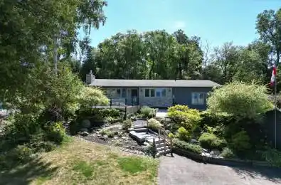 23 Goderich Street Kincardine Ontario N2Z 2L2