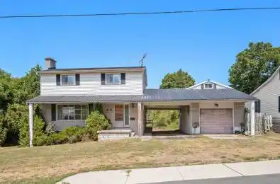11 Division Street Trent Hills Ontario K0L 1Y0