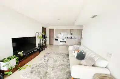17 Bathurst Street Unit# 2615 Toronto C01 Ontario M5V 0N1