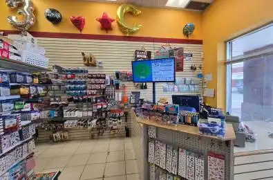 9200 Bathurst Street Vaughan Ontario L4J 8W1