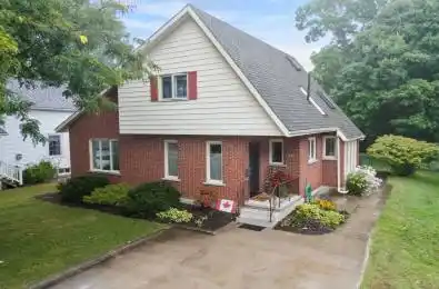 88 East William Street Huron East Ontario N0K 1W0