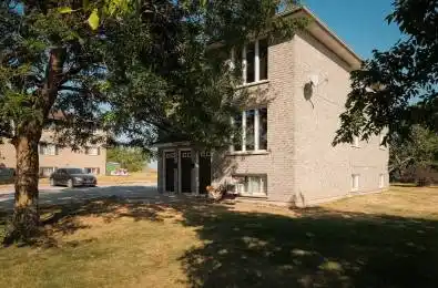 538 Crystal Drive Peterborough South Ontario K9J 8H1