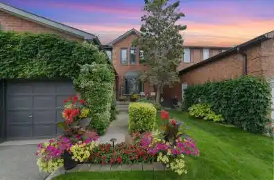 77 Lord Simcoe Drive Brampton Ontario L6S 5H1