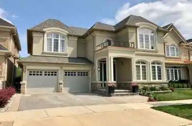3105 Trailside Drive Unit# Bsmt Oakville Ontario L6M 0P6