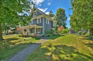 1032 Church Street Pelham Ontario L0S 1C0