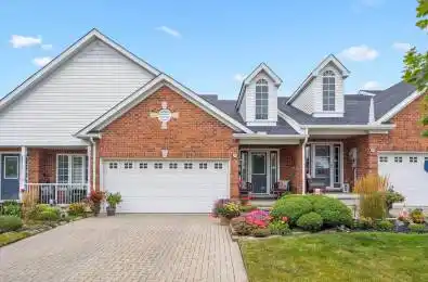 186 RIVERWALK Place Guelph/Eramosa Ontario N0B 2K0